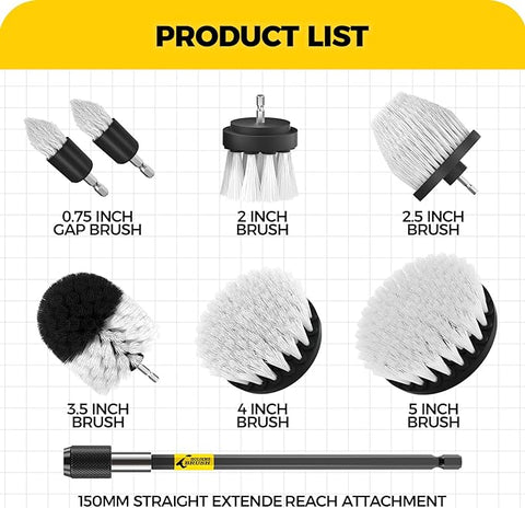 Brushes