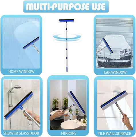 Scrubber