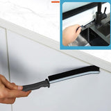 Crevice Cleaning Brush, New Multi Cleaning