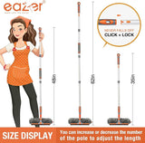 Eazer Squeegee Window Cleaner 2