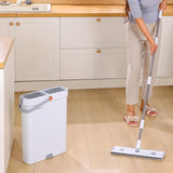 MOPALL Mop and Bucket