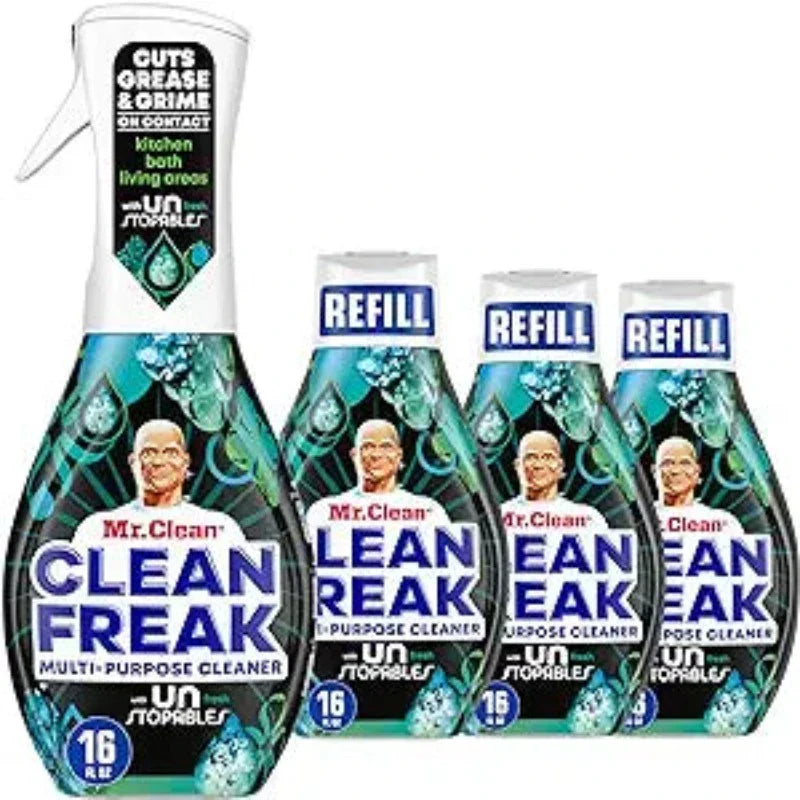 Mr. Clean Multi Surface Cleaning Spray