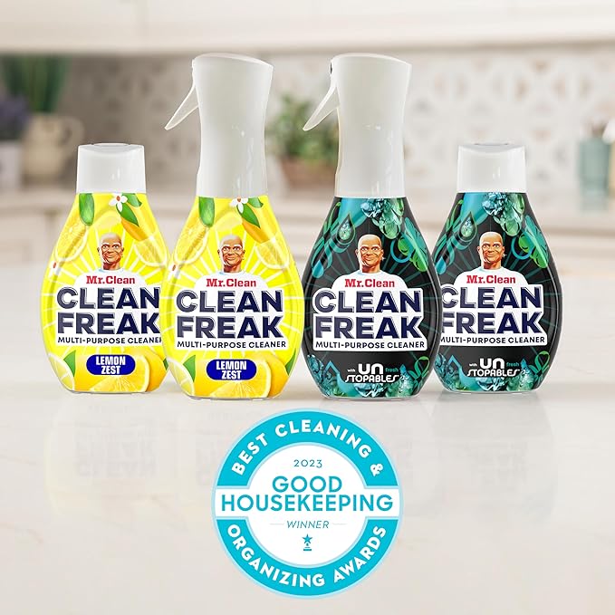 Mr. Clean Multi Surface Cleaning Spray