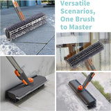 AIR U+ Floor Scrub Brush