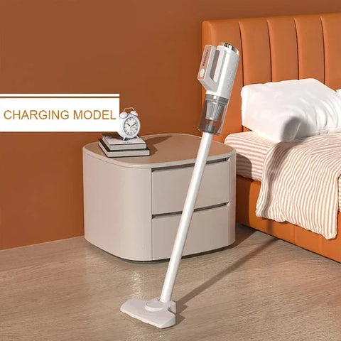 Dust Catcher Cordless Handheld