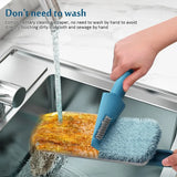 Window Washing Brush Car Cleaning