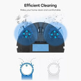 Xiaomi Smart Sweeping and Mop